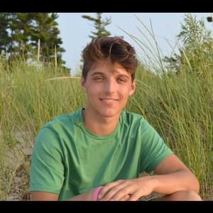 Meet your Posher, Luke